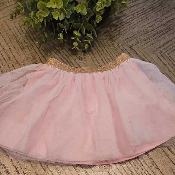 Kidgets Pink Tutu Size 3 - Picture 1 of 8